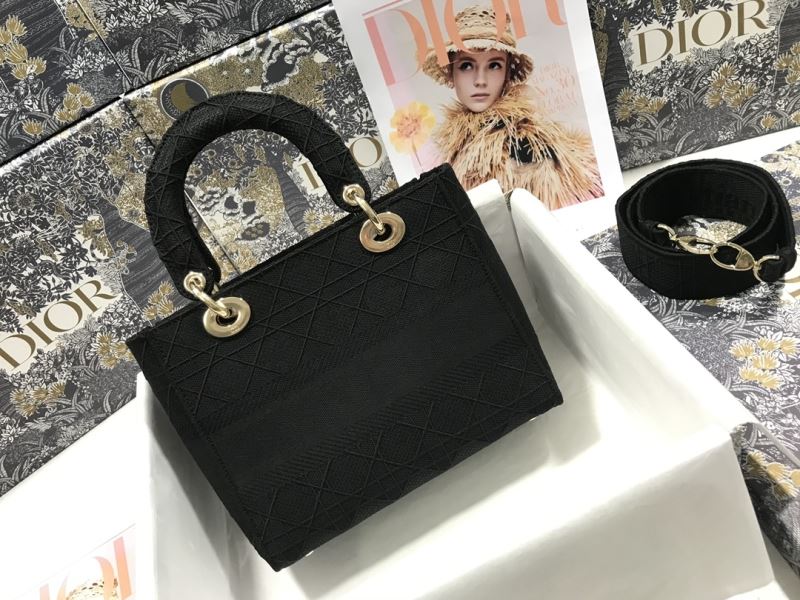 Dior My Lady Bags